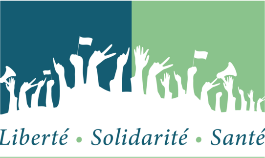 Logo de la Démocratie en Santé de Proximité de la FDPM - Le rôle de la mutualité dans la promotion de la Démocratie en Santé de Proximité